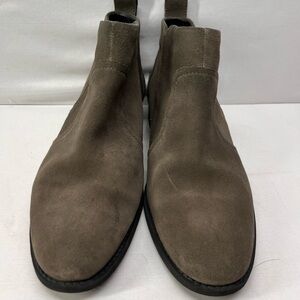 UGG Women's Ankle Boots - Taupe Suede